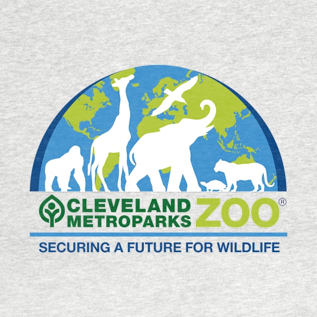 Cleveland Zoo by Jeff's Stuff